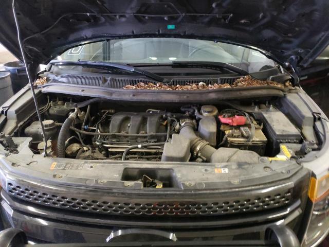 Фото 12 с аукциона – 2013 FORD EXPLORER P с VIN 1FM5K8AR2DGB08186