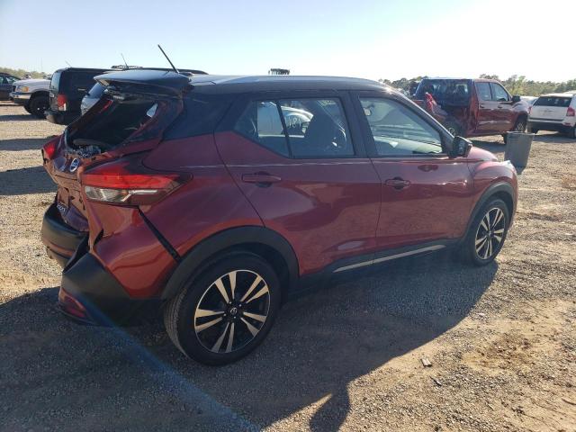 Photo 3 from auction – 2019 NISSAN KICKS S with VIN 3N1CP5CU1KL511472