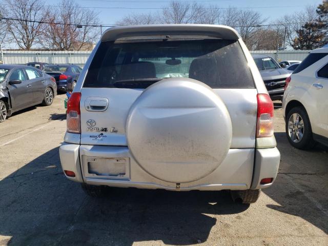 Photo 6 from auction – 2002 TOYOTA RAV4 with VIN JTEGH20V920042826