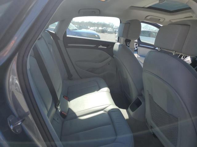 Photo 10 from auction – 2015 AUDI A3 with VIN WAUBFGFF7F1014392