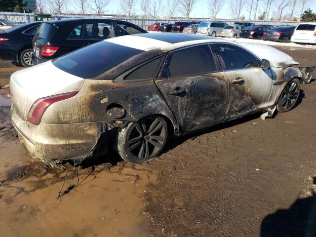Photo 3 from auction – 2011 JAGUAR XJL with VIN SAJXA2GBXBLV03911
