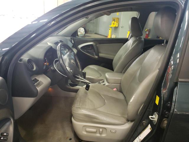 صورة رقم 7 من المزاد - 2010 TOYOTA RAV4 LIMIT مع VIN JTMDK4DVXAD013258