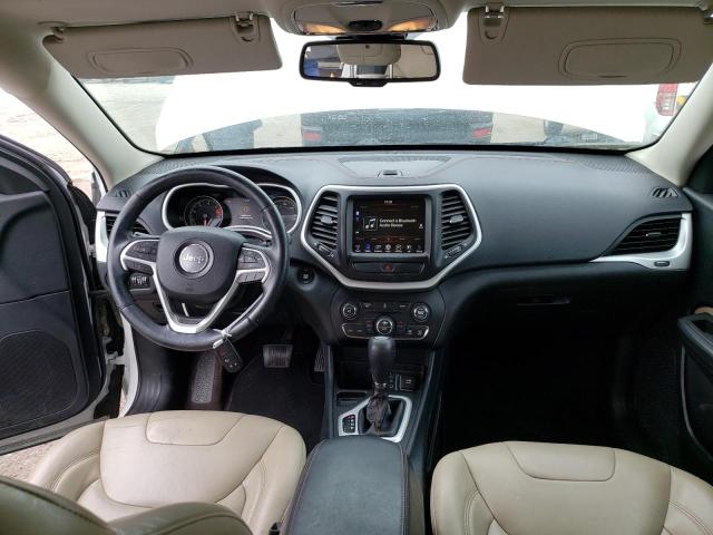 Фото 8 с аукциона – 2016 JEEP CHEROKEE L с VIN 1C4PJLDB6GW362012