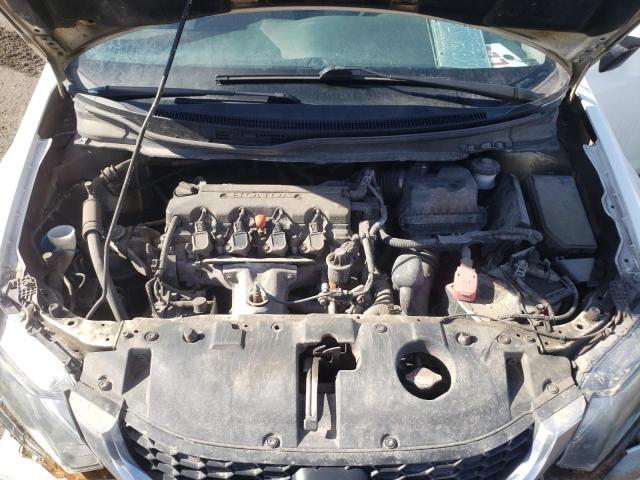 Photo 11 from auction – 2015 HONDA CIVIC LX with VIN 2HGFB2F41FH022122