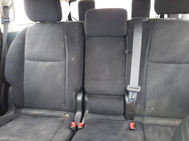 Photo 10 from auction – 2015 NISSAN PATHFINDER with VIN 5N1AR2MNXFC702390
