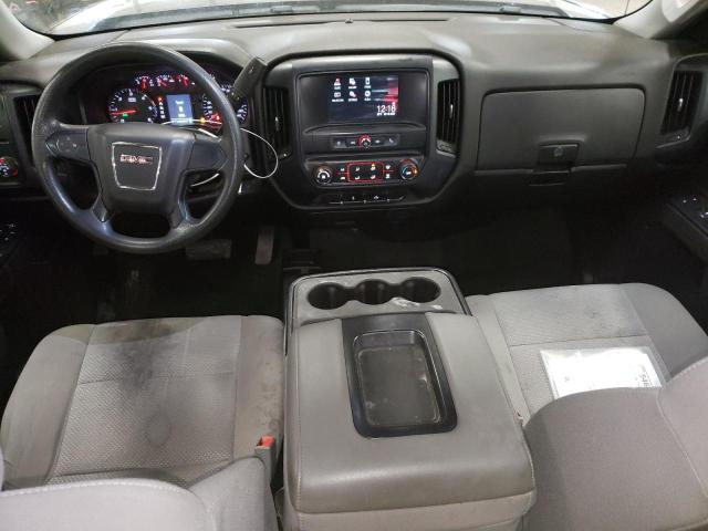 Photo 8 from auction – 2016 GMC SIERRA K15 with VIN 1GTV2LEC3GZ211056