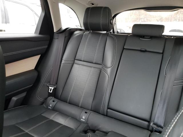 Photo 11 from auction – 2018 LAND ROVER RANGE ROVE with VIN SALYC2RV0JA700982