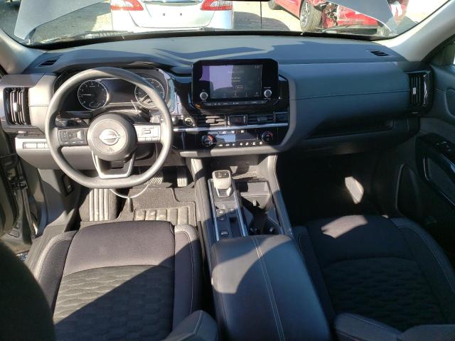 Photo 8 from auction – 2022 NISSAN PATHFINDER with VIN 5N1DR3AA3NC222100