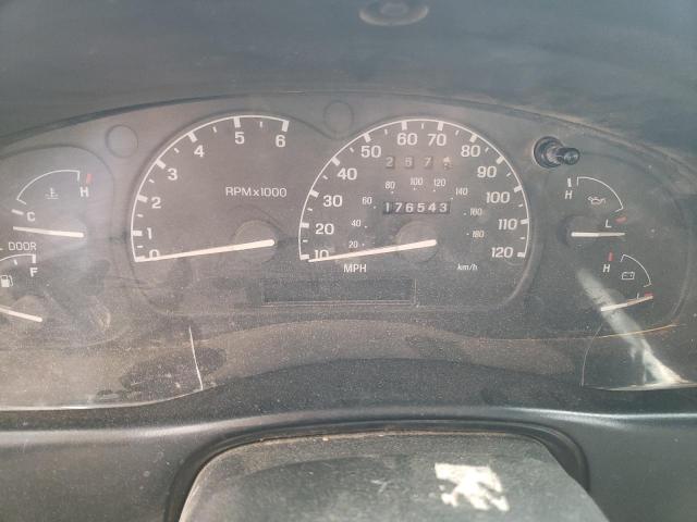Photo 9 from auction – 2001 FORD RANGER SUP with VIN 1FTZR15E61PB58536