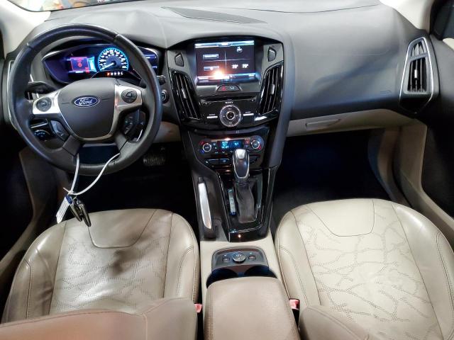 صورة رقم 8 من المزاد - 2012 FORD FOCUS BEV مع VIN 1FAHP3R42CL388217