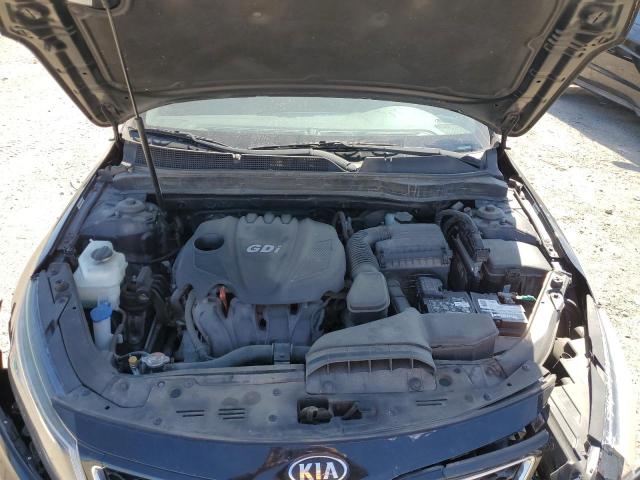 Photo 11 from auction – 2015 KIA OPTIMA LX with VIN 5XXGM4A71FG389664