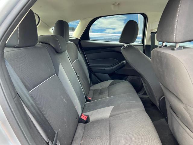 Photo 6 from auction – 2013 FORD FOCUS SE with VIN 1FADP3K2XDL344801