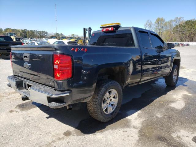Photo 3 from auction – 2019 CHEVROLET SILVERADO with VIN 2GCVKPEC4K1132147