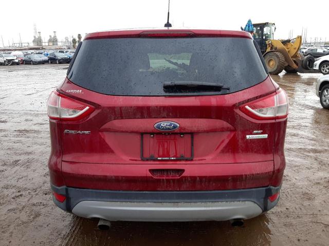 Photo 6 from auction – 2014 FORD ESCAPE SE with VIN 1FMCU0GX9EUA68569