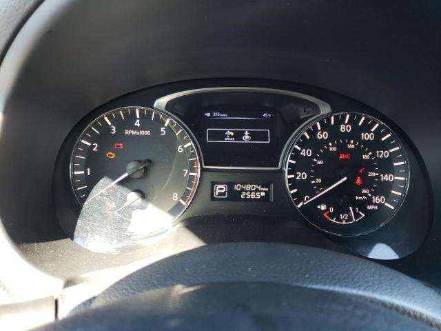 Photo 9 from auction – 2013 NISSAN ALTIMA 2.5 with VIN 1N4AL3APXDN571616