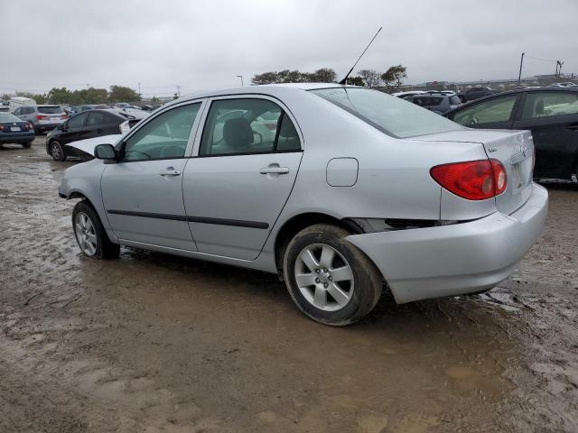 Photo 2 from auction – 2006 TOYOTA COROLLA CE with VIN JTDBR32E160071841