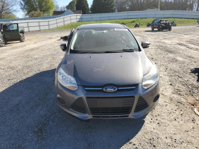 Photo 5 from auction – 2014 FORD FOCUS with VIN 1FADP3K28EL425930