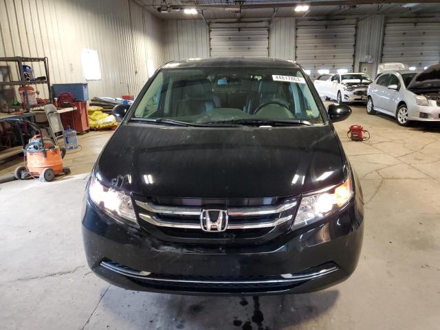 Photo 5 from auction – 2015 HONDA ODYSSEY EX with VIN 5FNRL5H62FB115651