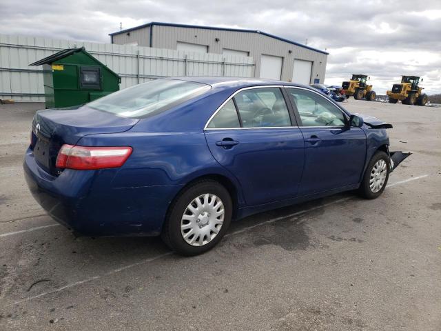 Photo 3 from auction – 2007 TOYOTA CAMRY CE with VIN 4T1BE46K77U154181