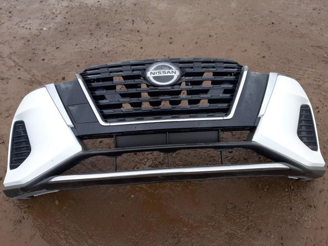 Photo 13 from auction – 2021 NISSAN KICKS S with VIN 3N1CP5BV6ML504529