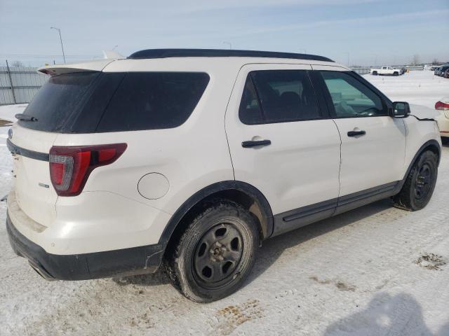 Photo 3 from auction – 2017 FORD EXPLORER S with VIN 1FM5K8GT0HGD60835