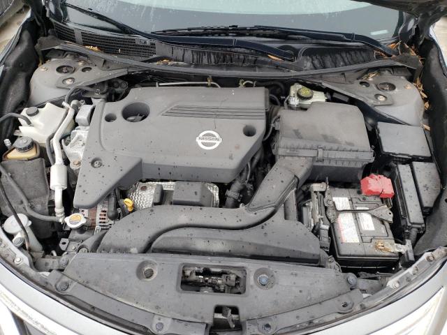 Photo 11 from auction – 2014 NISSAN ALTIMA 2.5 with VIN 1N4AL3AP1EC320111
