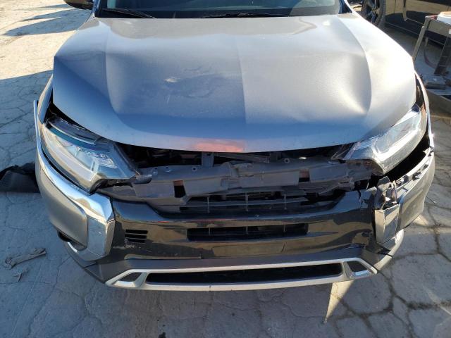 Photo 12 from auction – 2019 MITSUBISHI OUTLANDER with VIN JA4AD2A35KJ000158