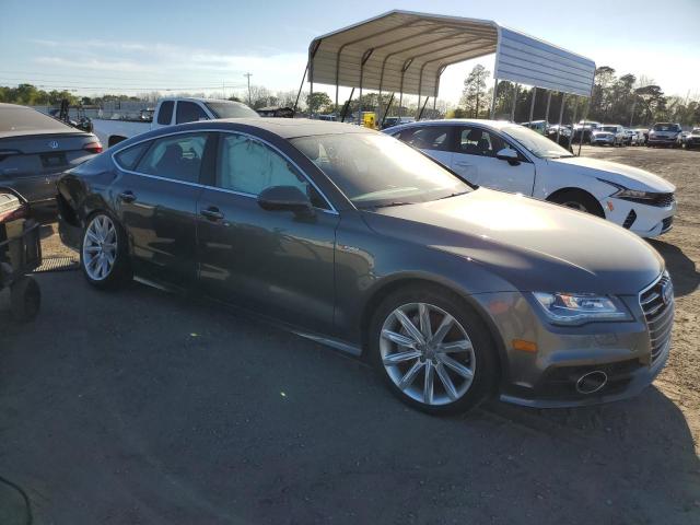 Photo 4 from auction – 2014 AUDI A7 PRESTIG with VIN WAU2GAFC8EN062300