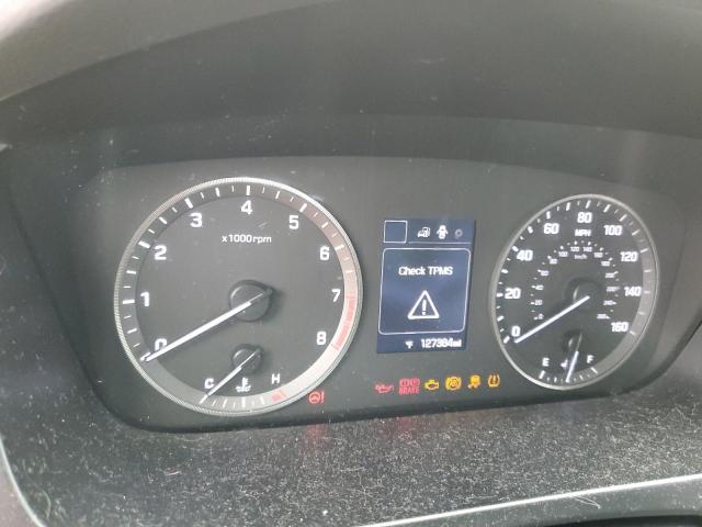 Photo 9 from auction – 2015 HYUNDAI SONATA SE with VIN 5NPE24AF4FH244630