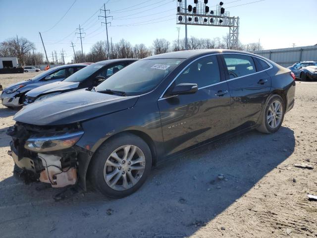 CHEVROLET MALIBU LT 2016 with VIN 1G1ZE5ST2GF244553 - Photo from auction