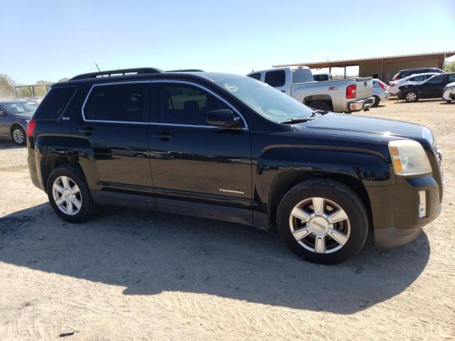 Photo 4 from auction – 2013 GMC TERRAIN SL with VIN 2GKALSEK7D6213398