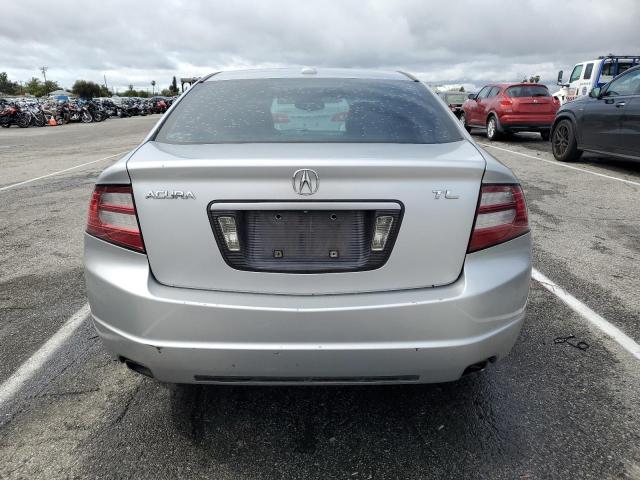 Photo 6 from auction – 2008 ACURA TL with VIN 19UUA66238A031468