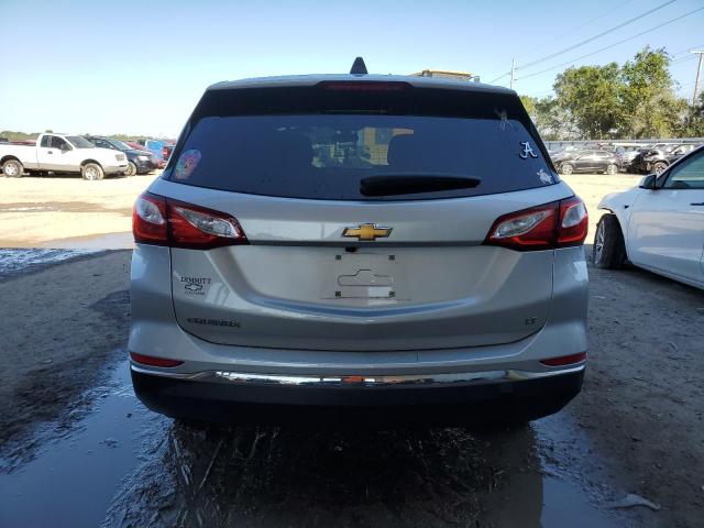 Photo 6 from auction – 2018 CHEVROLET EQUINOX LT with VIN 3GNAXJEV8JS568816