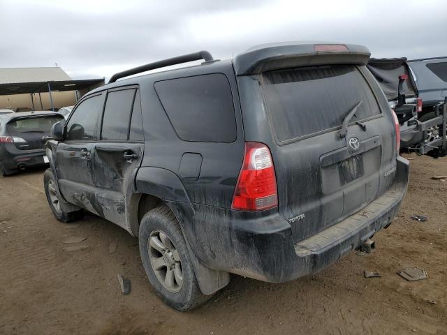 Foto 2 de la subasta – 2007 TOYOTA 4RUNNER SR con VIN JTEBU14R370107304