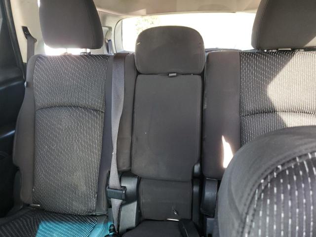 Photo 10 from auction – 2017 DODGE JOURNEY SX with VIN 3C4PDCBG8HT576397
