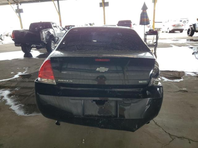 Zdjęcie 6 z aukcji – 2013 CHEVROLET IMPALA LS z VIN 2G1WF5E38D1235032