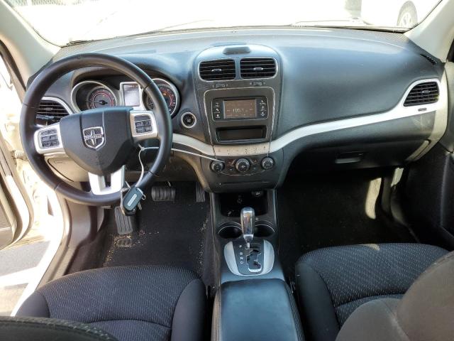 Photo 8 from auction – 2018 DODGE JOURNEY SE with VIN 3C4PDCAB9JT439478