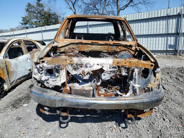 Photo 5 from auction – 2002 FORD F150 SUPER with VIN 1FTRW08L22KD19573