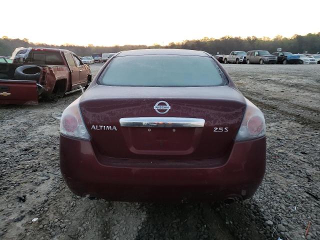 Photo 6 from auction – 2012 NISSAN ALTIMA BAS with VIN 1N4AL2APXCC208057