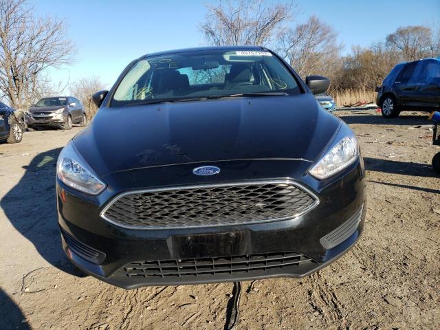 Photo 5 from auction – 2017 FORD FOCUS S with VIN 1FADP3E23HL256786