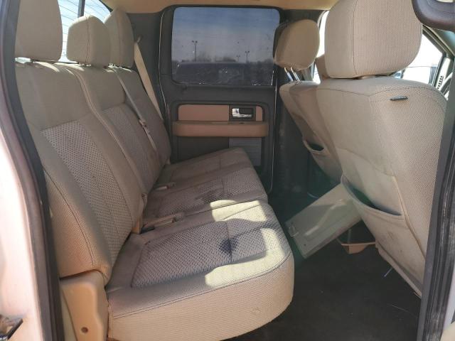 Photo 10 from auction – 2012 FORD F150 SUPER with VIN 1FTFW1ET5CFA61203