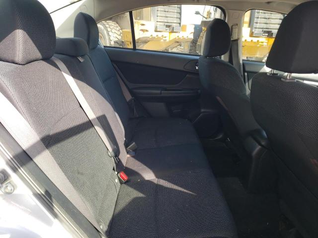 Photo 10 from auction – 2012 SUBARU IMPREZA PR with VIN JF1GJAD65CH011071