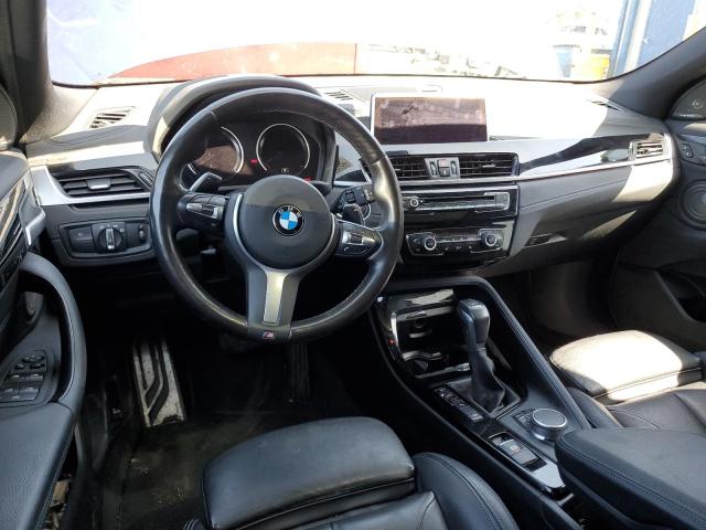 Photo 8 from auction – 2018 BMW X2 XDRIVE2 with VIN WBXYJ5C37JEF75208