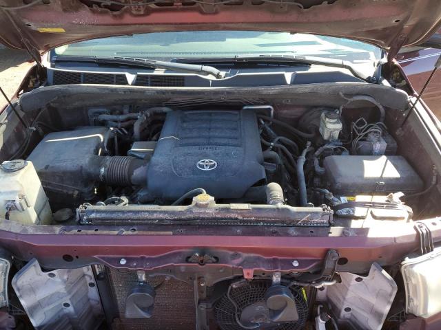 Photo 12 from auction – 2011 TOYOTA SEQUOIA SR with VIN 5TDZY5G13BS033084