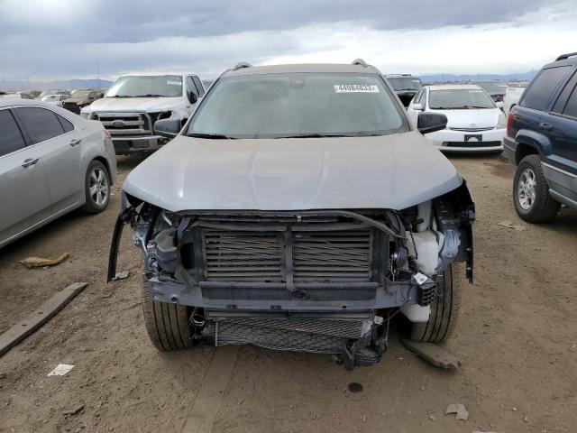 Photo 5 from auction – 2021 GMC TERRAIN SL with VIN 3GKALTEV7ML385734
