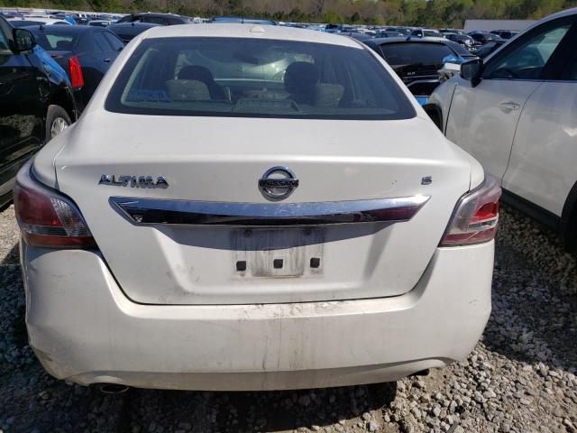 Photo 6 from auction – 2015 NISSAN ALTIMA 2.5 with VIN 1N4AL3AP2FN359702