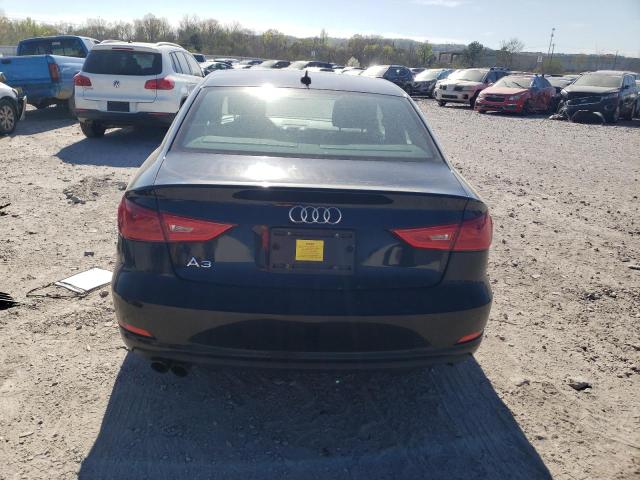 Photo 6 from auction – 2015 AUDI A3 PREMIUM with VIN WAUACGFF0F1075071