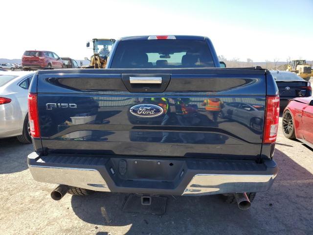 Photo 6 from auction – 2016 FORD F150 SUPER with VIN 1FTFW1EF6GFA74042