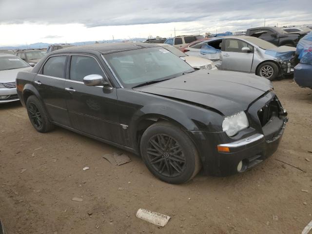 Photo 4 from auction – 2005 CHRYSLER 300C with VIN 2C3AK63H45H638889