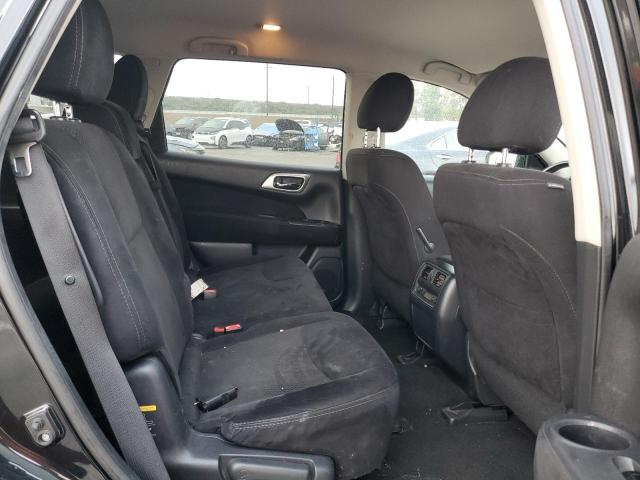 Photo 11 from auction – 2015 NISSAN PATHFINDER with VIN 5N1AR2MN6FC714648
